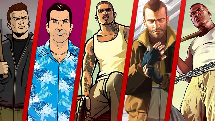 10 بازی در سبک جهان باز مانند GTA که باید بازی کنید