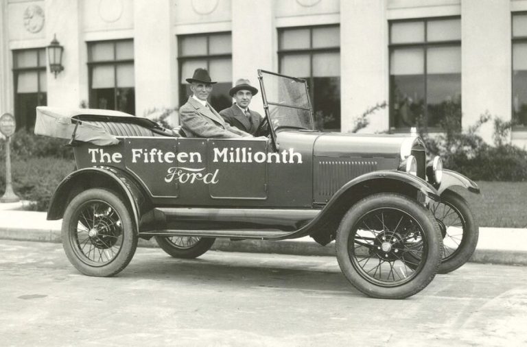 8 اشتباه رایج در صنعت خودروسازی جهان