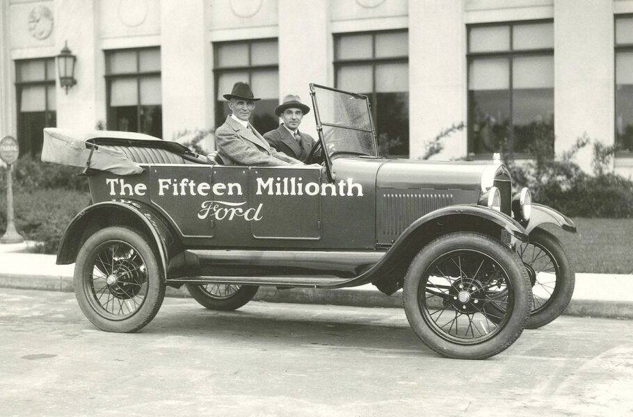 8 اشتباه رایج در صنعت خودروسازی جهان