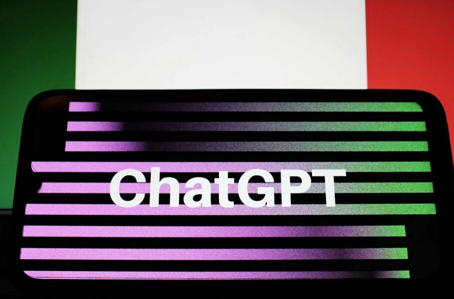 ChatGPT دوباره در ایتالیا در دسترس کاربران قرار گرفت