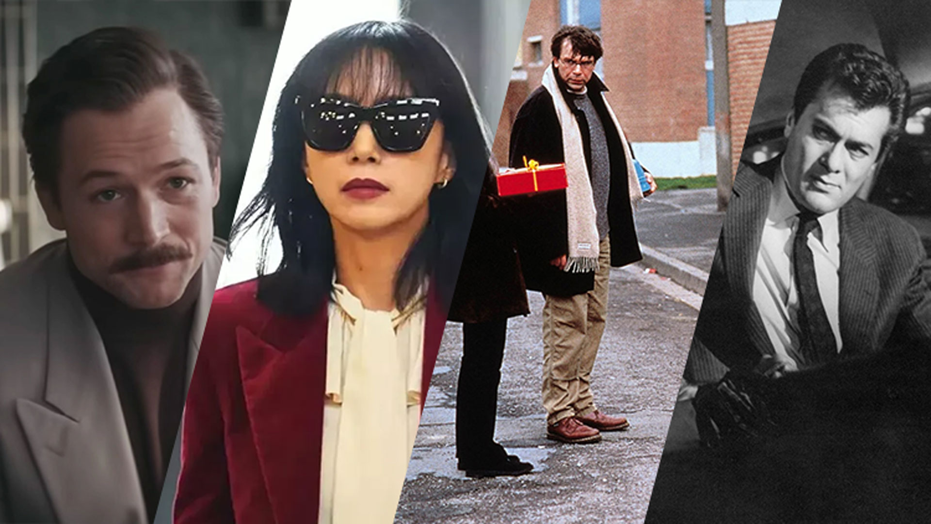 آخر هفته چه فیلمی ببینیم: از فیلم جنایی جدید کرهای تا تتریس