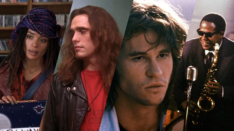 آخر هفته چه فیلمی ببینیم: از موسیقی شیرین تا موسیقی تلخ