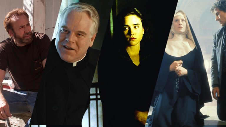 آخر هفته چه فیلمی ببینیم: از هاروی کایتل تا فیلیپ سیمور هافمن