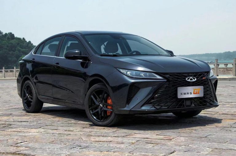 آریزو 5 جیتی بهزودی در ایران؛ خودرویی تمامنشدنی!