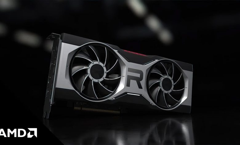 آماده شدن AMD برای معرفی محصولات Radeon RX 7600 پیش از RTX 4060 Ti