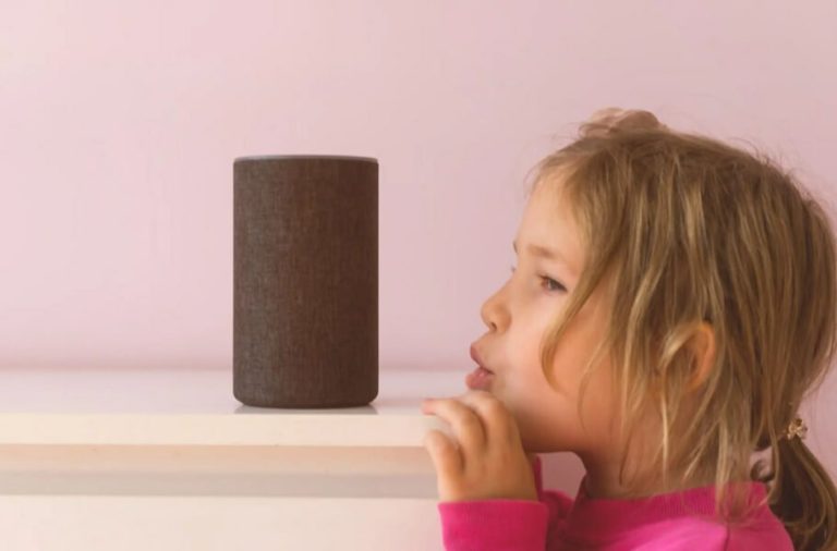 آمازون به اتهام جمع‌آوری داده‌های کودکان با اسپیکرهای هوشمند، احتمالاً با شکایت جدیدی روبه‌رو می‌شود