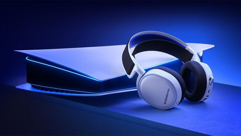 آموزش اتصال هدفون بلوتوثی به پلی استیشن 5