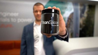 آیا آند سیلیکونی نانو کامپوزیت تحولی در خودروهای برقی ایجاد خواهد کرد؟