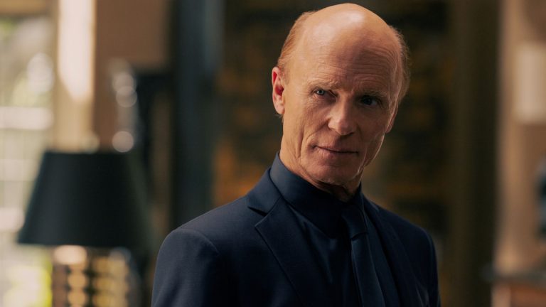 احتمال حضور اد هریس در دنیای سینمایی مارول با سریال Wonder Man