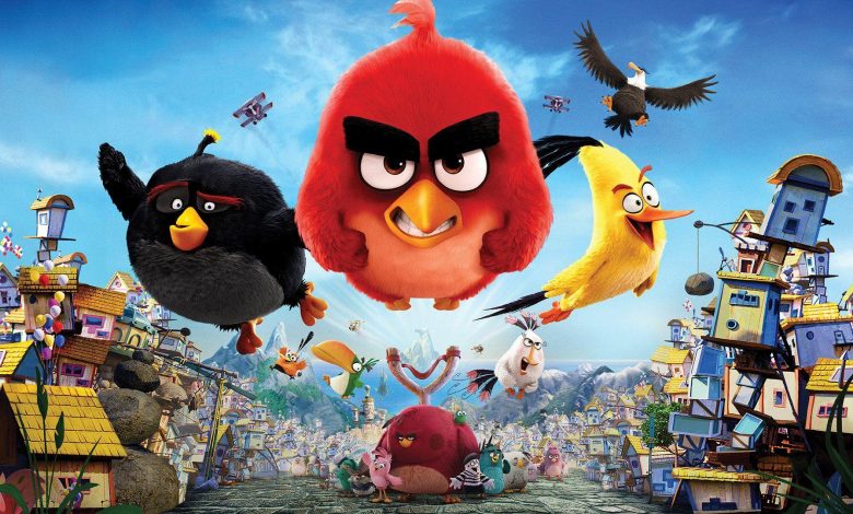 احتمال خرید سازنده بازی Angry Birds توسط سگا با قراردادی به ارزش ۱ میلیارد دلار