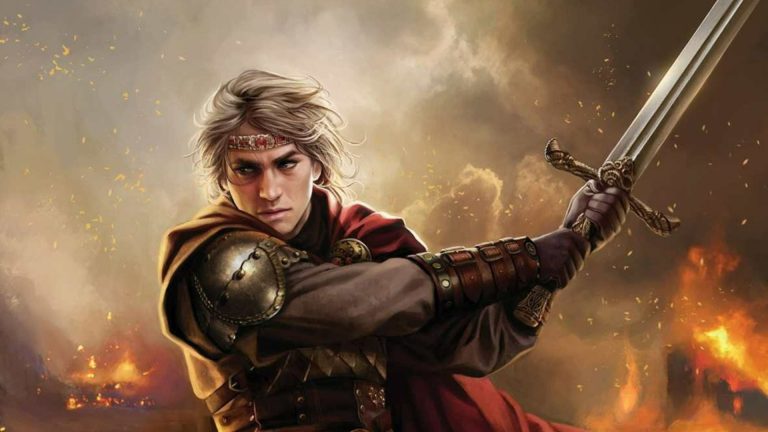 احتمال ساخت سریال پیش درآمد جدید بازی تاج و تخت براساس اگان فاتح