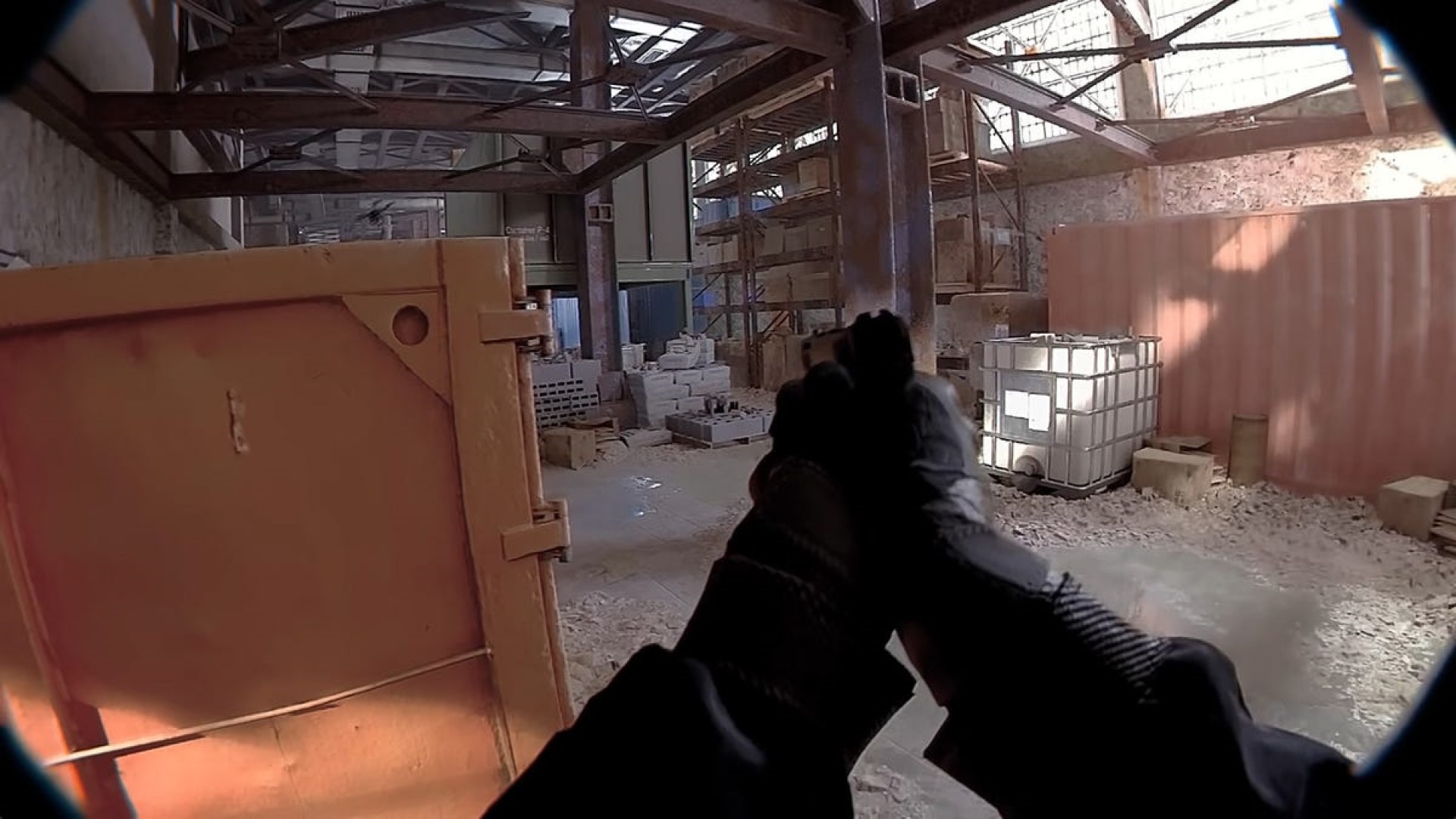 احتمال عرضه بازی جنجالی Unrecord روی کنسول ها