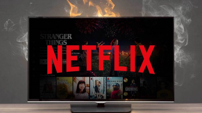 احتمال عرضه بازی‌های نتفلیکس روی تلویزیون‌ ها