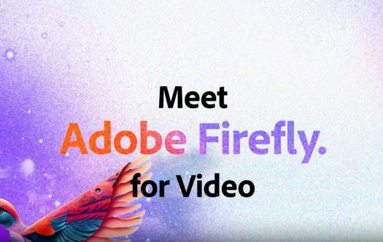 ادوبی قابلیت‌های هوش مصنوعی زایا را به نرم‌افزارهای ویرایش ویدیوی خود می‌آورد [تماشا کنید]