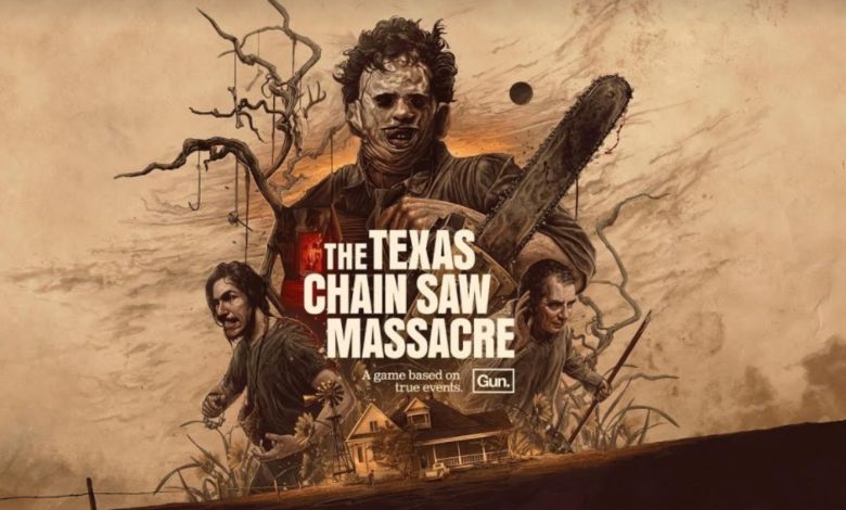 اعلام تاریخ انتشار بازی The Texas Chain Saw Massacre