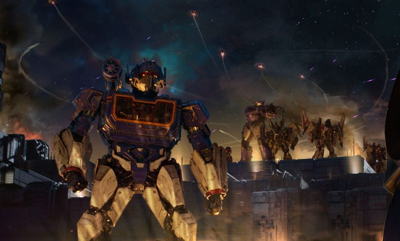 اعلام تاریخ اکران انیمیشن Transformers | حضور کریس همسورث و اسکارلت جوهانسون