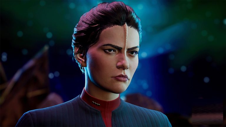 اعلام تاریخ عرضه بازی Star Trek: Resurgence