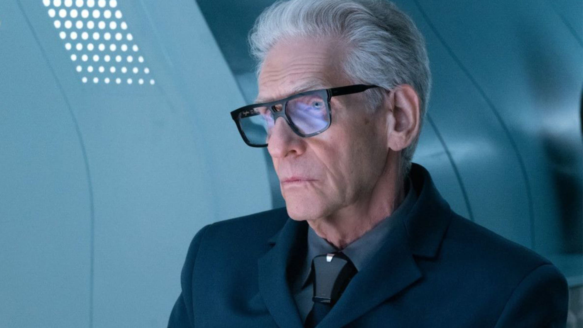 اعلام زمان آغاز فیلم‌برداری فیلم The Shrouds به کارگردانی دیوید کراننبرگ