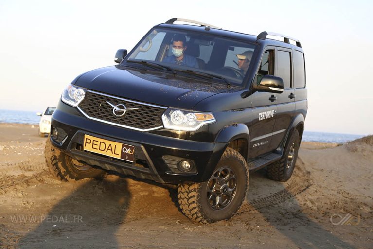 اعلام قیمت جدید محصولات یواز در ایران (فروردین ۱۴۰۲)