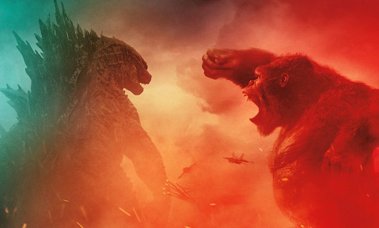 اعلام نام دنباله فیلم Godzilla vs. Kong با انتشار یک تریلر