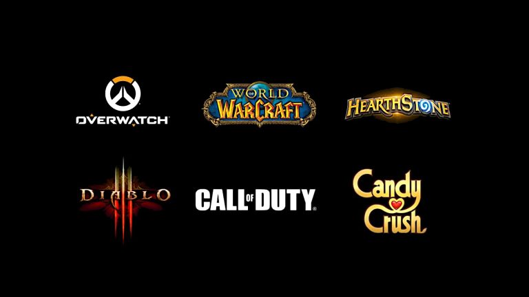 افزایش درآمد شرکت اکتیویژن بلیزارد در سه‌ماهه اول سال ۲۰۲۳