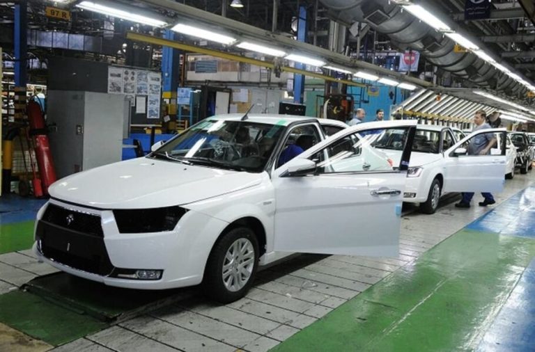 افزایش قیمت کارخانه‌ای خودروها در چند روز آینده اعلام می‌شود؛ رهاورد تازه وزارت صمت!