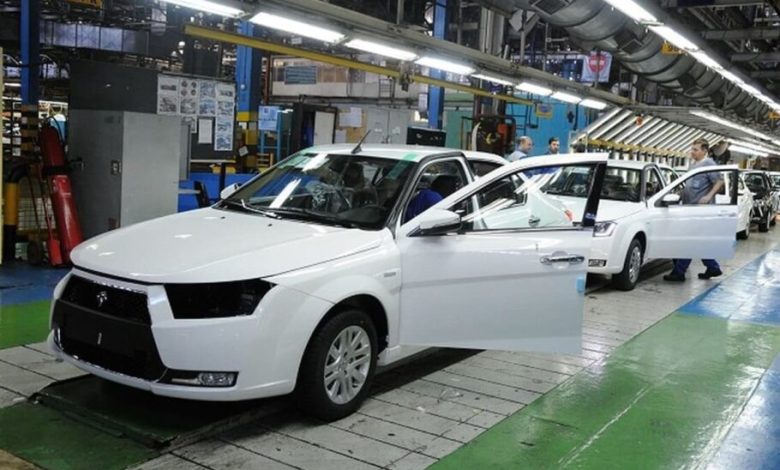 افزایش قیمت کارخانه‌ای خودروها در چند روز آینده اعلام می‌شود؛ رهاورد تازه وزارت صمت!
