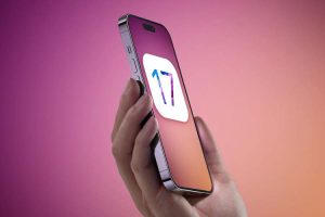 افزوده شدن یکی از قابلیت‌های اندروید به iOS 17