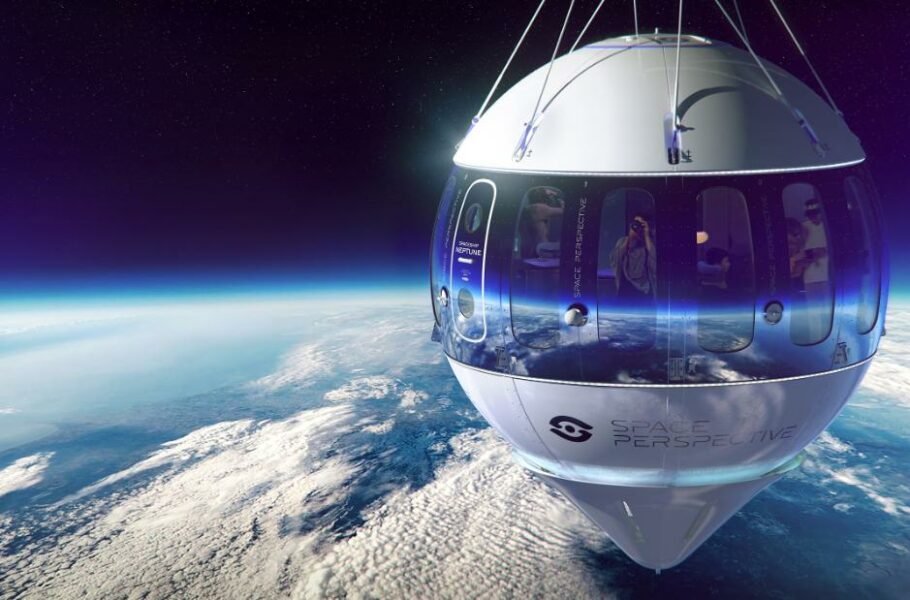 امروز در فضا: اولین گردشگر فضایی جهان، دنیس تیتو، به ایستگاه فضایی پرتاب شد