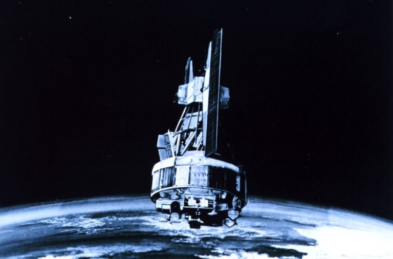 امروز در فضا: ناسا ماهواره نیمباس-۳ را پرتاب کرد