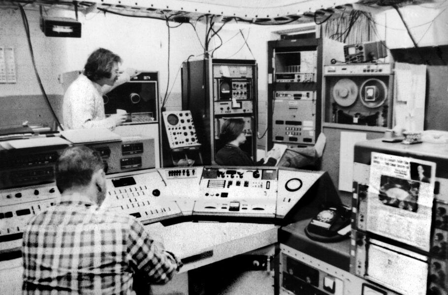 امروز در فضا: پروژه ازما جستجو برای حیات فرازمینی را شروع کرد