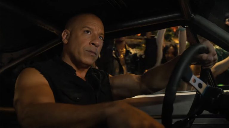 انتخاب نویسنده بامبلبی و فلش برای آخرین فیلم اصلی سریع و خشن