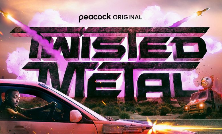 انتشار اولین تریلر سریال Twisted Metal | اعلام تاریخ شروع پخش