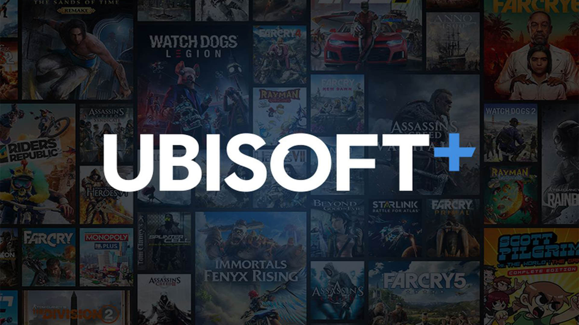 انتشار رسمی Ubisoft+ برای کنسولهای ایکس باکس