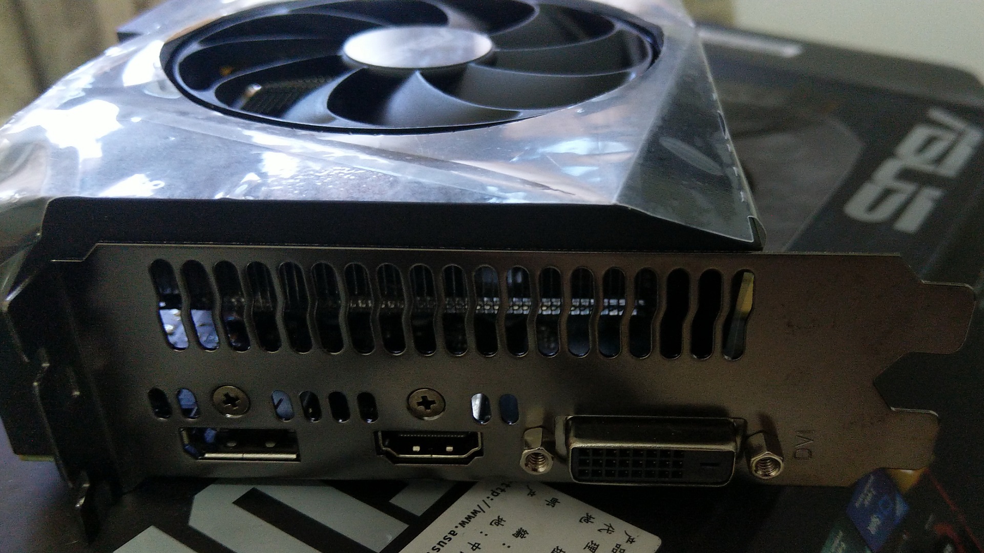 انویدیا به دنبال جمع آوری گرافیکهای تقلبی GeForce از بازار