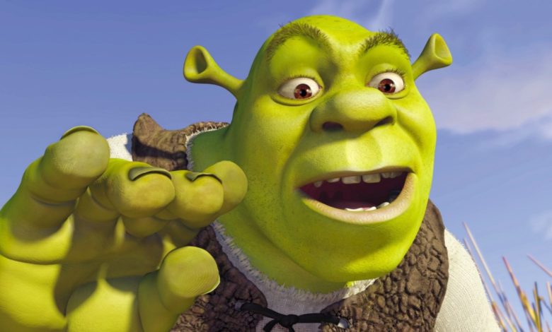 انیمیشن Shrek 5 دست ساخت است | احتمال تولید اسپین‌آف خر شرک