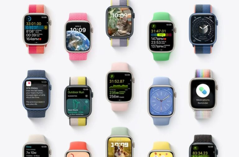 اپل ظاهراً روی همگام‌سازی اپل واچ دستگاه‌های دیگری مانند مک و آیپد کار می‌کند