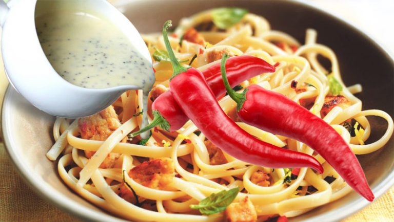 این 10 غذا باعث می‌شوند خواب بد ببینید!