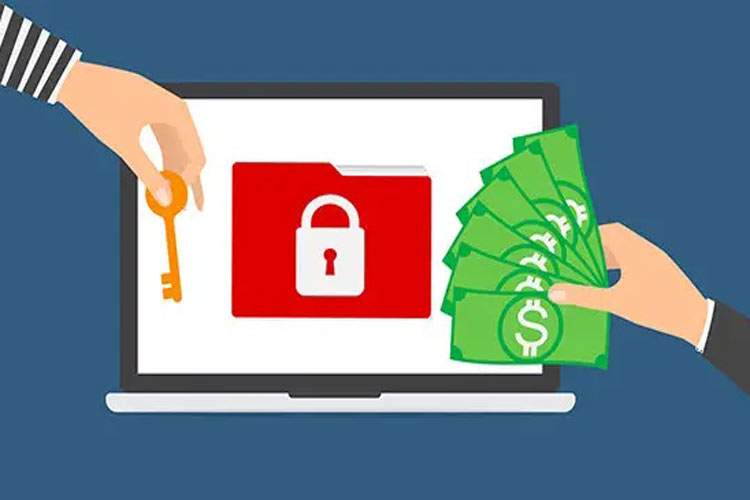 باج‌افزار AXLocker  فایل‌ها را رمزگذاری می‌کند