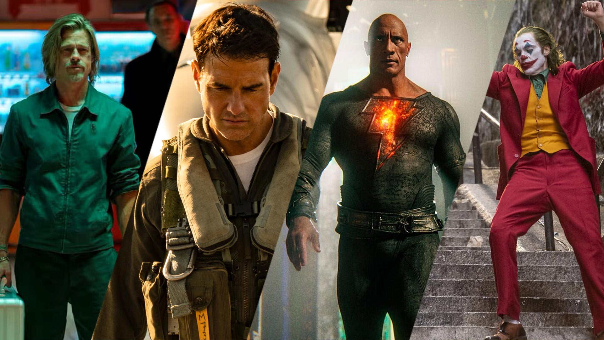 بالاترین دستمزد بازیگران در سال ۲۰۲۲ | رقم نجومی تام کروز!