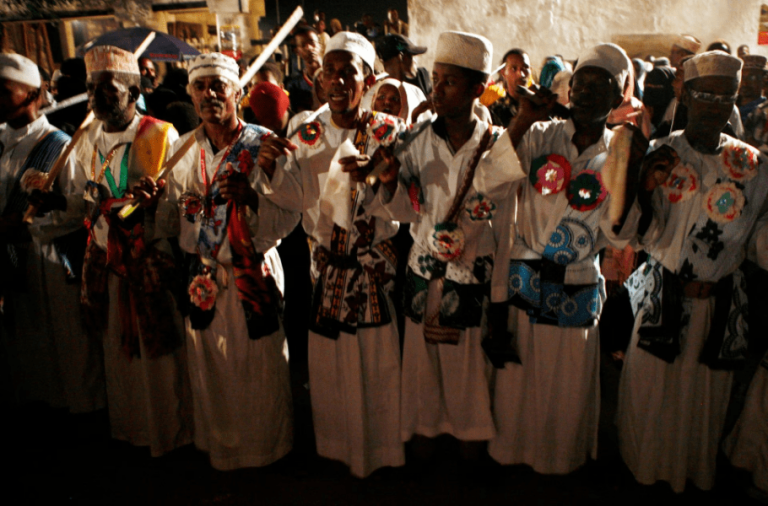 بررسی ژنتیکی جدید: اجداد نیمی از مردم ساحل شرق آفریقا، ایرانی هستند