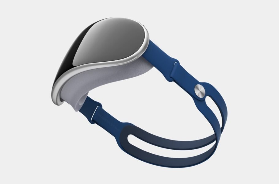 بلومبرگ: هدست واقعیت ترکیبی اپل به دو پورت مجزا مجهز می‌شود