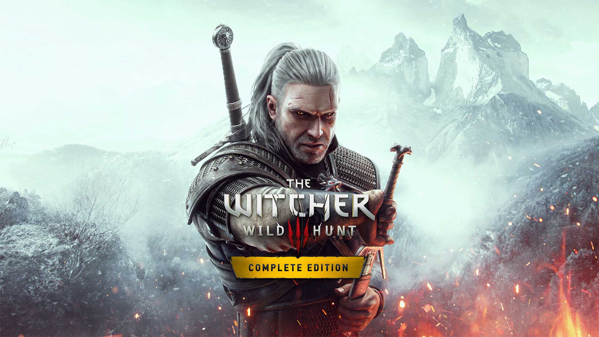 بهبود عملکرد The Witcher 3 روی کنسول‌های نسل ۹ با به‌روزرسانی جدید