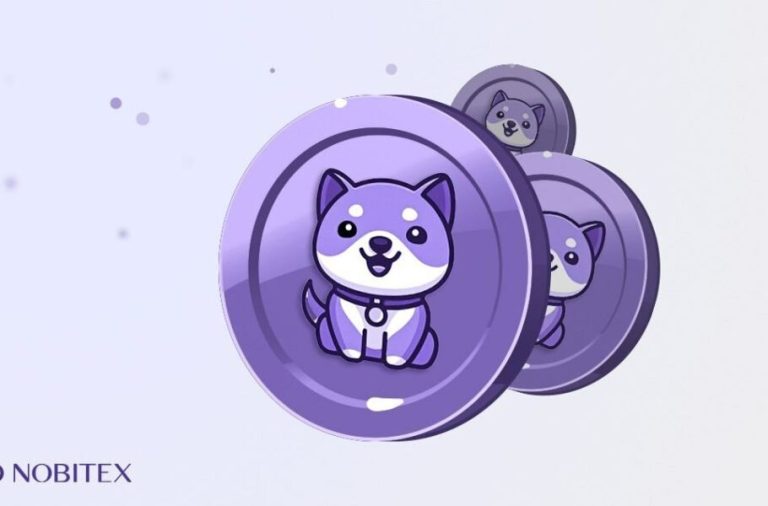 بیبی دوج در نوبیتکس لیست شد