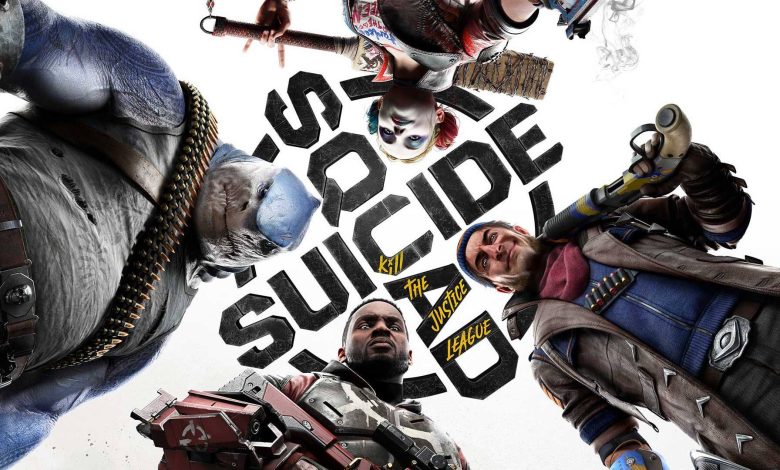 تأخیر بازی Suicide Squad: Kill the Justice League تا سال ۲۰۲۴