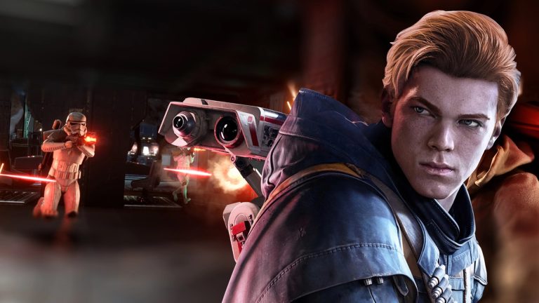 تاریخ آغاز امکان دانلود بازی Star Wars Jedi: Survivor