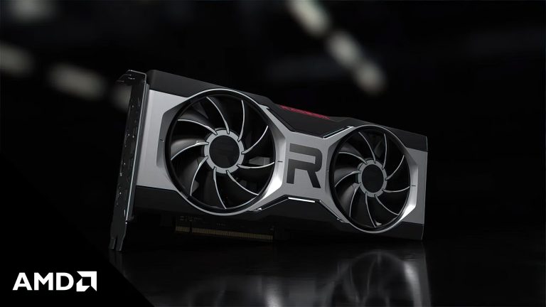 تاریخ احتمالی عرضه کارت گرافیک AMD Radeon RX 7600 XT