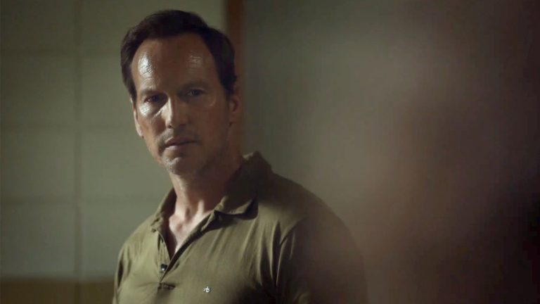 تاریک‌ترین اسرار خانواده لمبرت در تریلر فیلم ترسناک Insidious: The Red Door