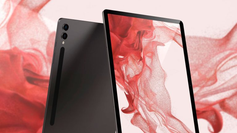 تبلت‌های گلکسی تب اس 9 اف ای و لایت هم در Geekbench دیده شدند