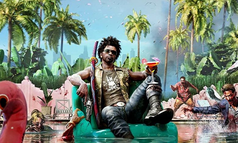 تحسین استودیو Dambuster توسط منتقدها در تریلر نمرات Dead Island 2